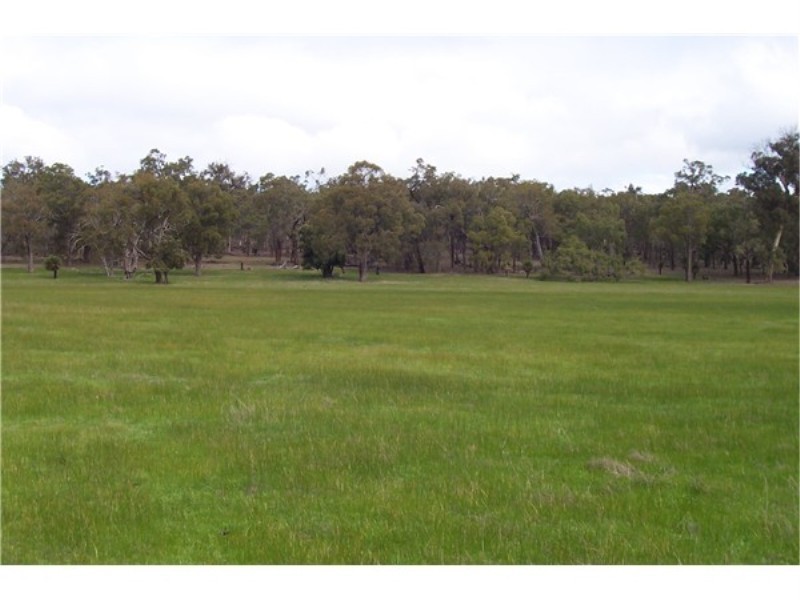Lot 11112 Gibbs Road, Boyup Brook WA 6244