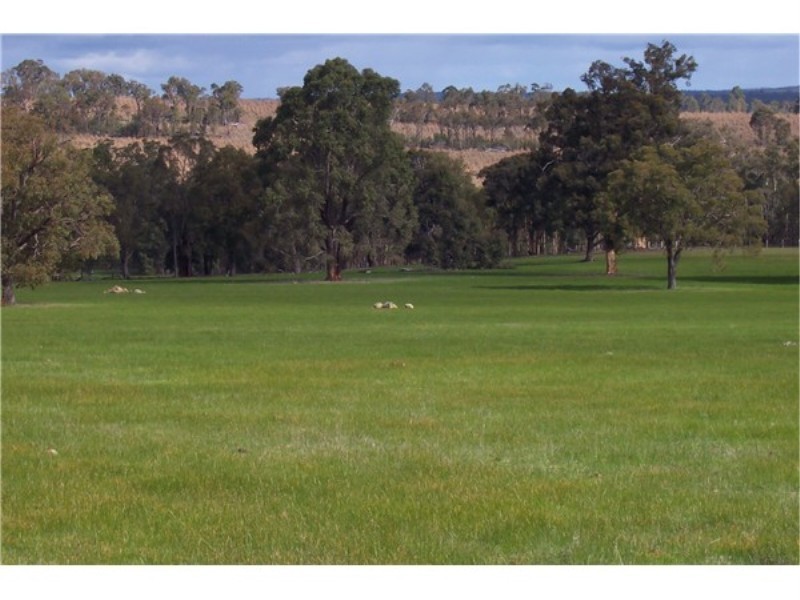 Lot 11112 Gibbs Road, Boyup Brook WA 6244