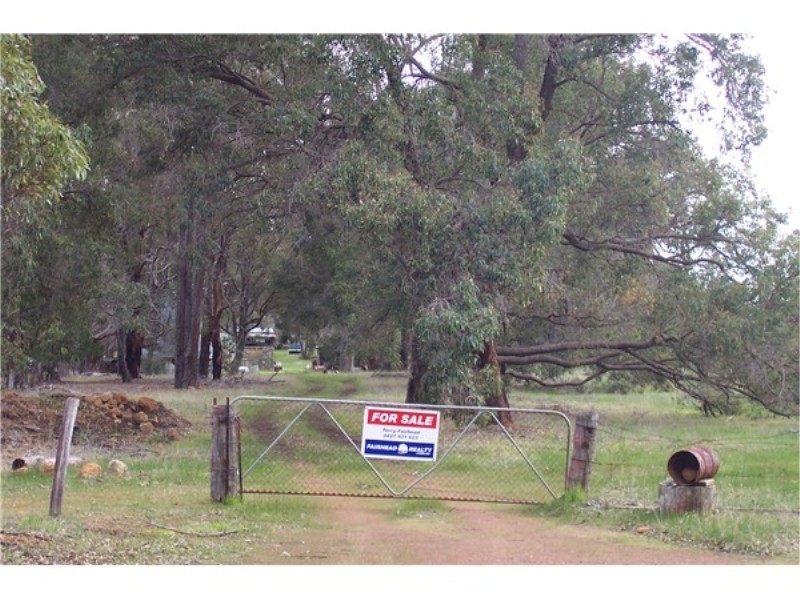 Lot 11112 Gibbs Road, Boyup Brook WA 6244