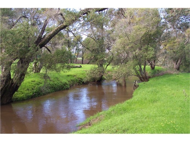 Lot 2 Rose Road, Burekup WA 6227