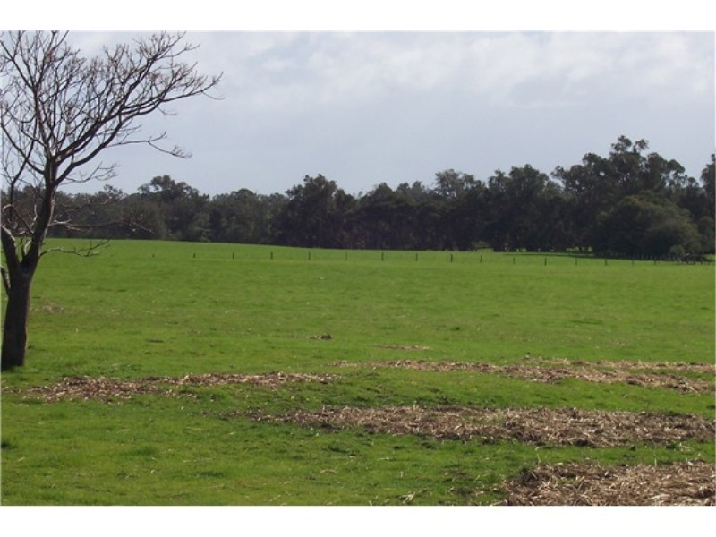 Lot 2 Rose Road, Burekup WA 6227