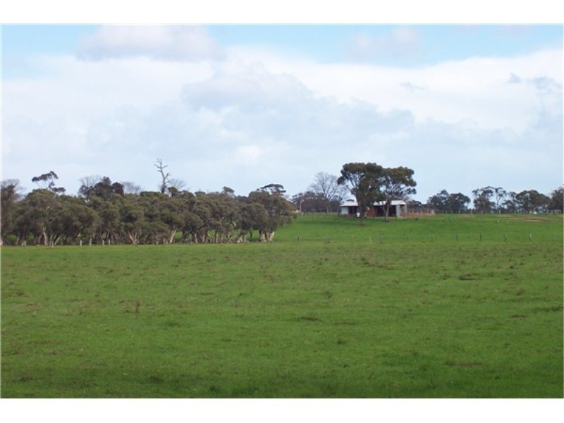 Lot 2 Rose Road, Burekup WA 6227