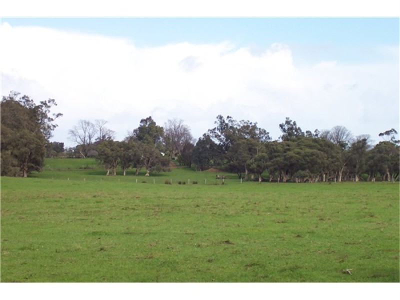 Lot 2 Rose Road, Burekup WA 6227