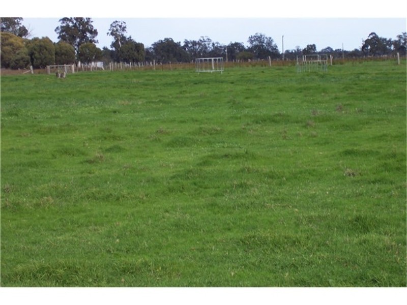 Lot 2 Rose Road, Burekup WA 6227