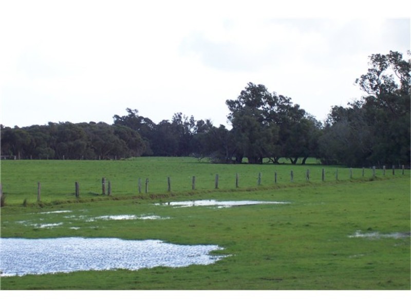 Lot 2 Rose Road, Burekup WA 6227