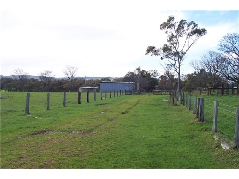 Lot 2 Rose Road, Burekup WA 6227