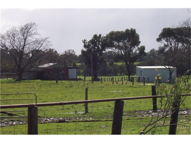 Lot 2 Rose Road, Burekup WA 6227