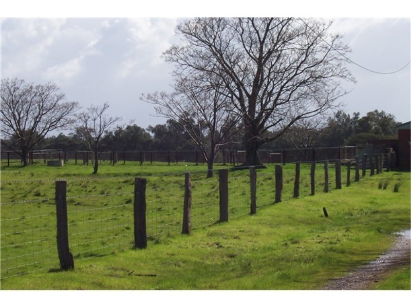 Lot 2 Rose Road, Burekup WA 6227