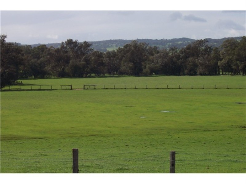 Lot 2 Rose Road, Burekup WA 6227