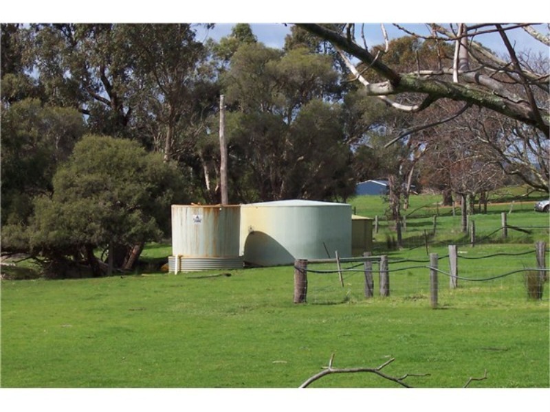 Lot 2 Rose Road, Burekup WA 6227