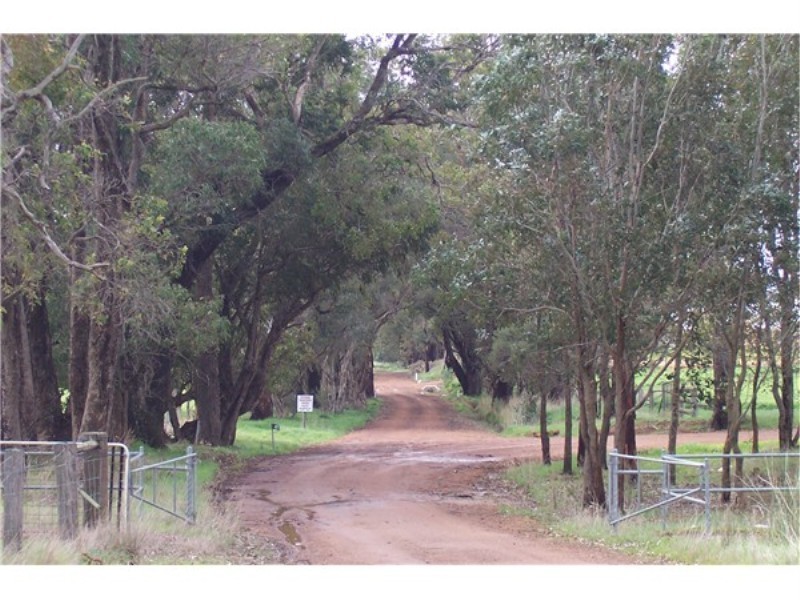 Lot 2 Rose Road, Burekup WA 6227
