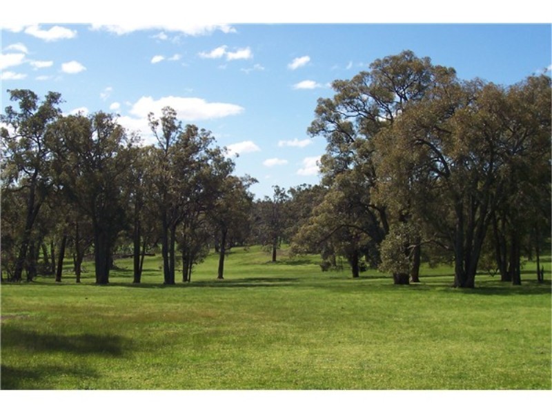 Lot 13807 Corner Maddams and Boyup Arthur Roads, Boyup Brook WA 6244