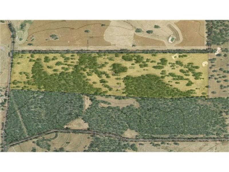 Lot 13807 Corner Maddams and Boyup Arthur Roads, Boyup Brook WA 6244