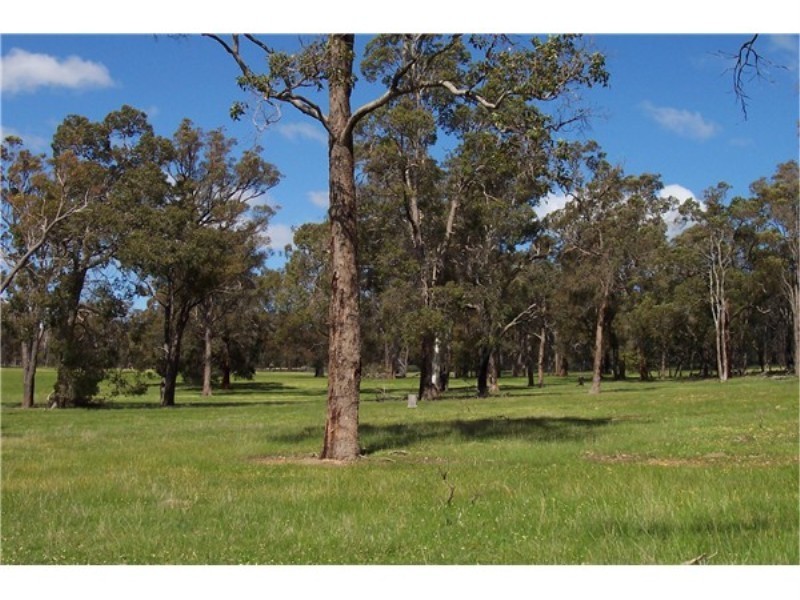 Lot 13807 Corner Maddams and Boyup Arthur Roads, Boyup Brook WA 6244