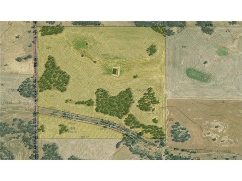 Lot 4195 Craigie Road, Boyup Brook WA 6244