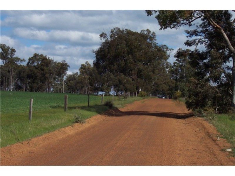 Lot 4195 Craigie Road, Boyup Brook WA 6244
