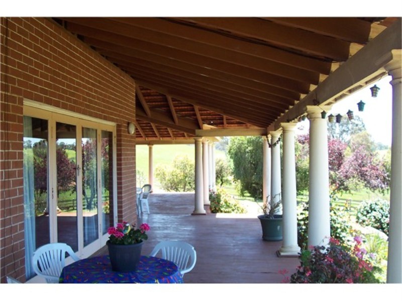 Lot 695 Terry Road, Boyup Brook WA 6244