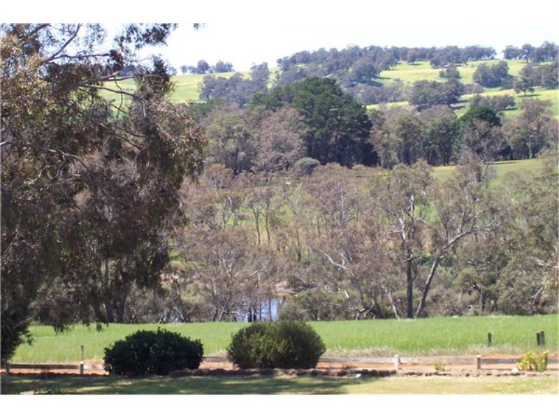 Lot 695 Terry Road, Boyup Brook WA 6244