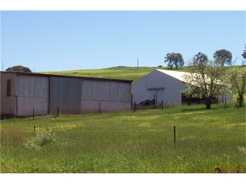 Lot 695 Terry Road, Boyup Brook WA 6244