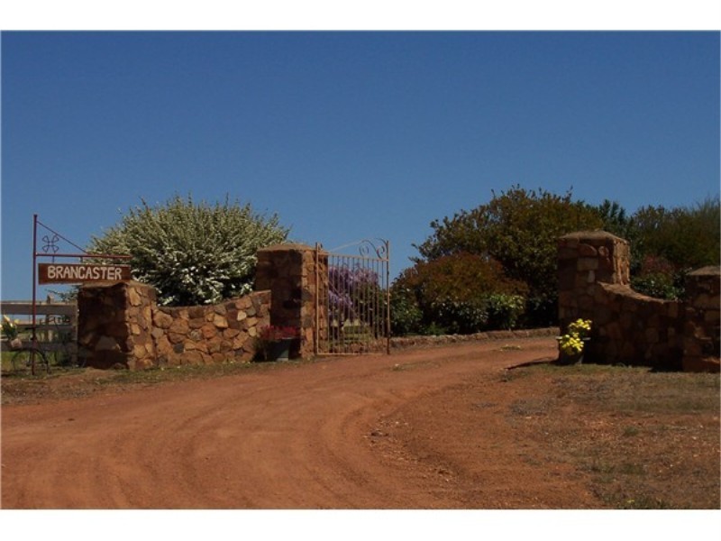 Lot 695 Terry Road, Boyup Brook WA 6244