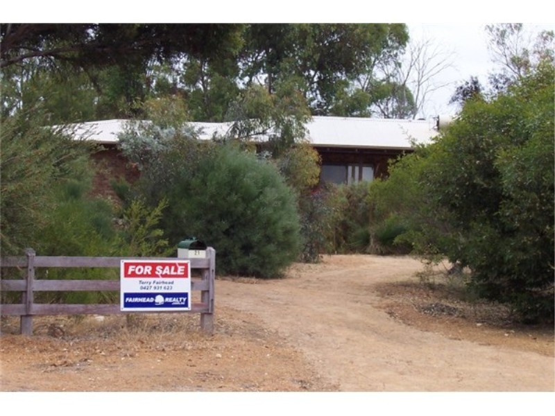 21 KNAPP STREET, Boyup Brook WA 6244