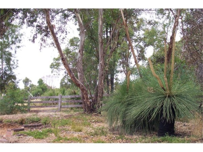 21 KNAPP STREET, Boyup Brook WA 6244