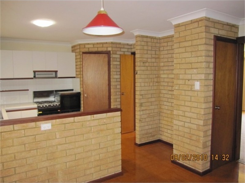 21 KNAPP STREET, Boyup Brook WA 6244