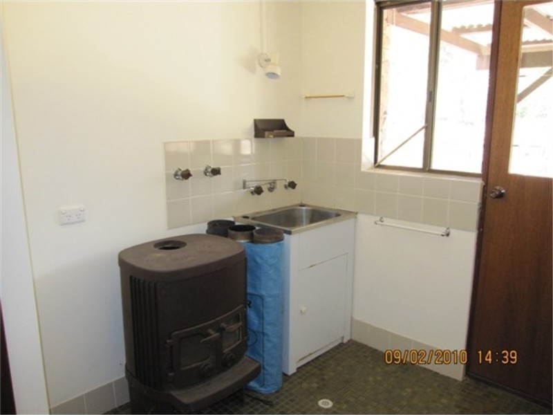 21 KNAPP STREET, Boyup Brook WA 6244