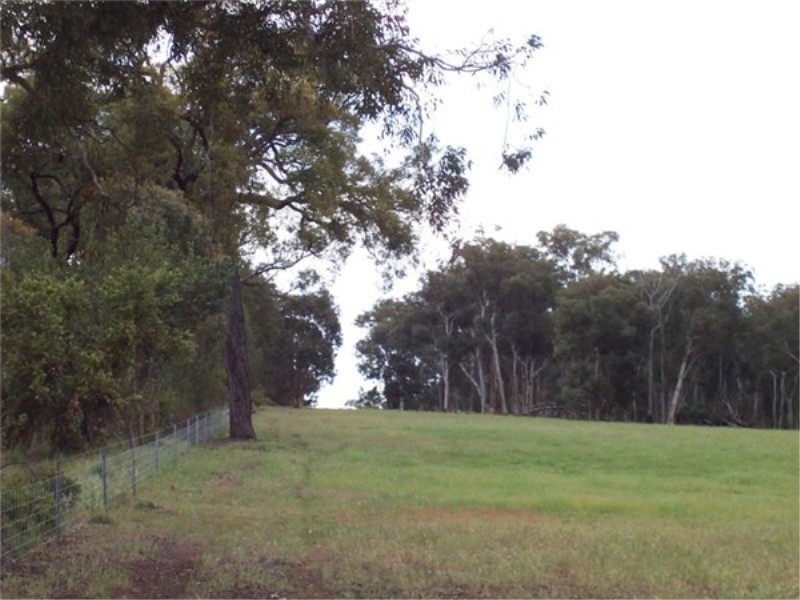Lot 71 Old Mail Road, Boyup Brook WA 6244
