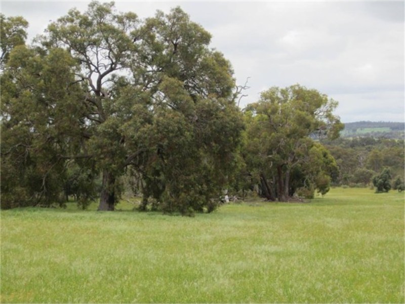 Lot 71 Old Mail Road, Boyup Brook WA 6244