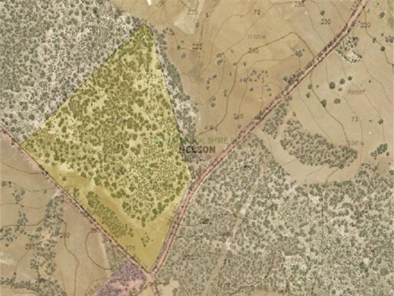 Lot 71 Old Mail Road, Boyup Brook WA 6244