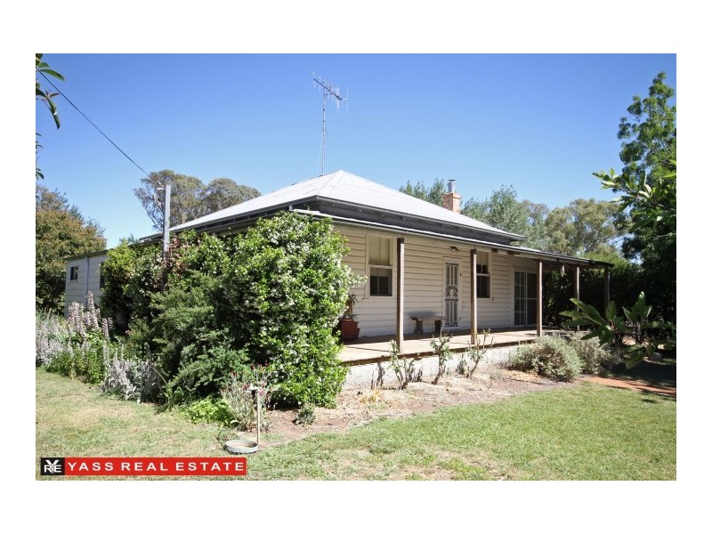 1993 Wargeila Road, Yass NSW 2582
