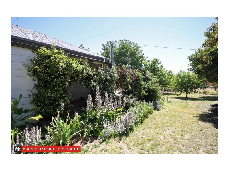 1993 Wargeila Road, Yass NSW 2582