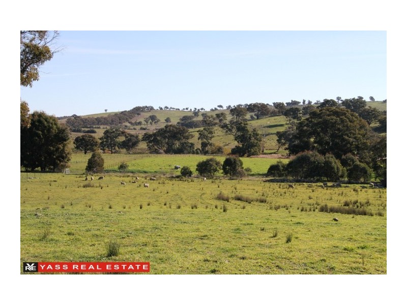 1993 Wargeila Road, Yass NSW 2582
