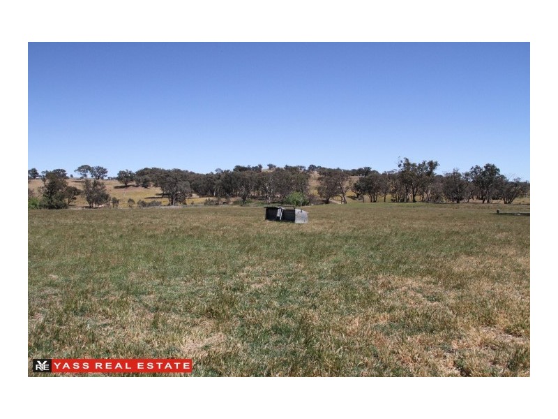 1993 Wargeila Road, Yass NSW 2582