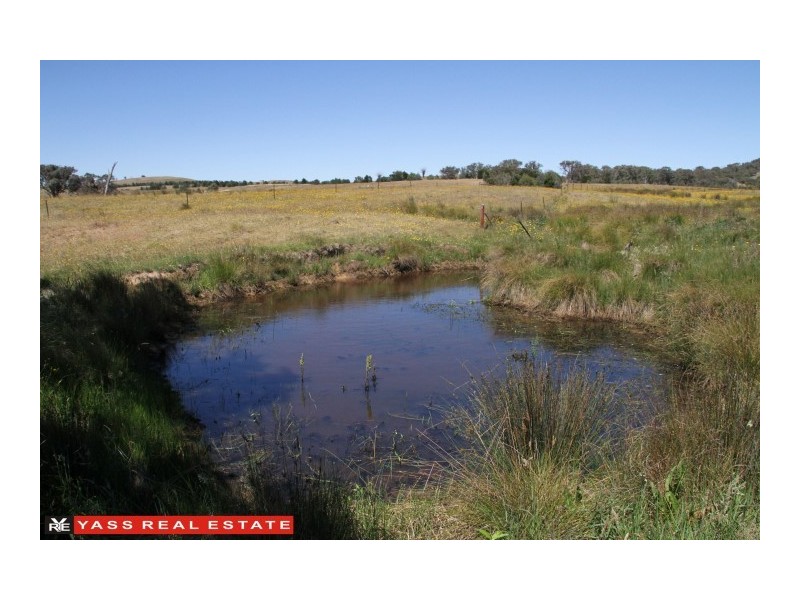 1993 Wargeila Road, Yass NSW 2582