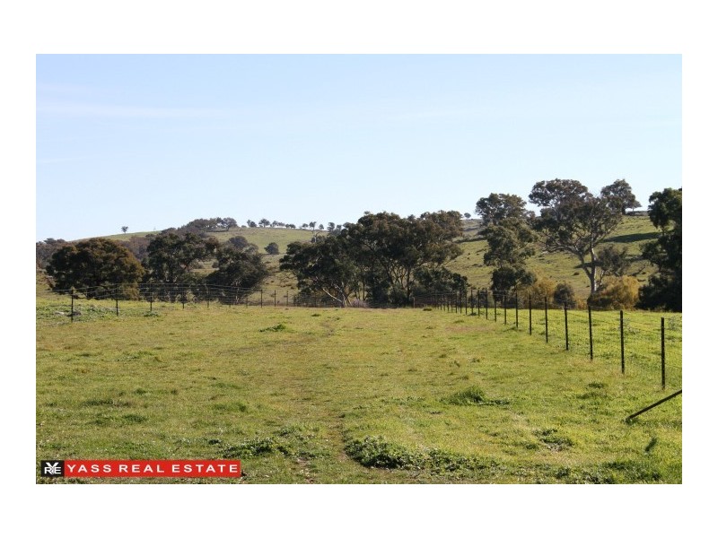 1993 Wargeila Road, Yass NSW 2582