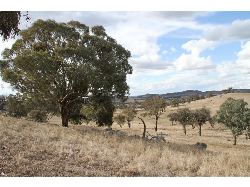 525 Murrumbateman Road, Murrumbateman NSW 2582