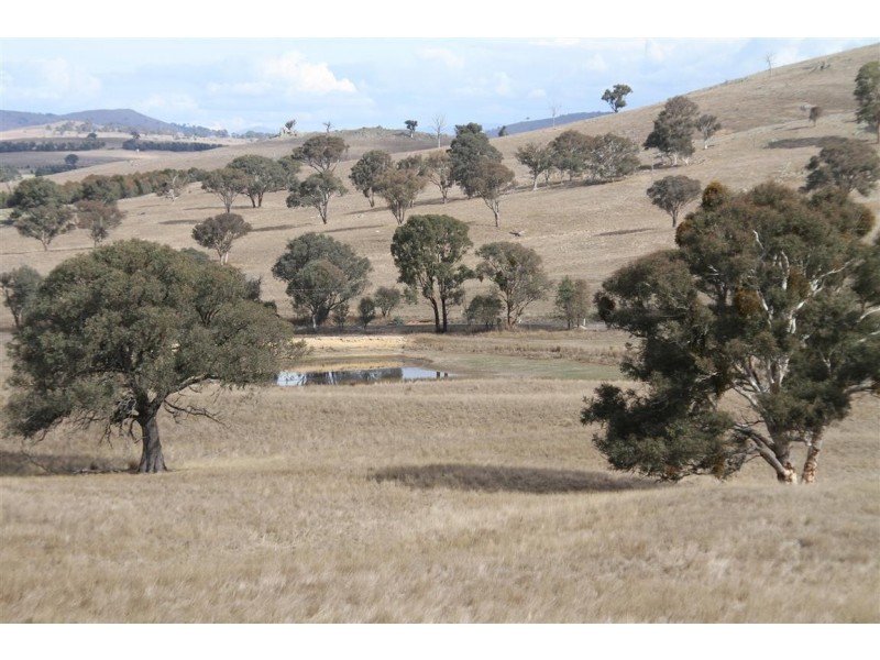 525 Murrumbateman Road, Murrumbateman NSW 2582