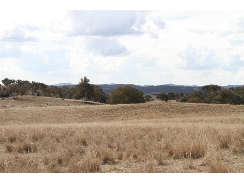 525 Murrumbateman Road, Murrumbateman NSW 2582