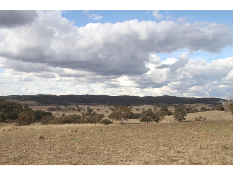 525 Murrumbateman Road, Murrumbateman NSW 2582