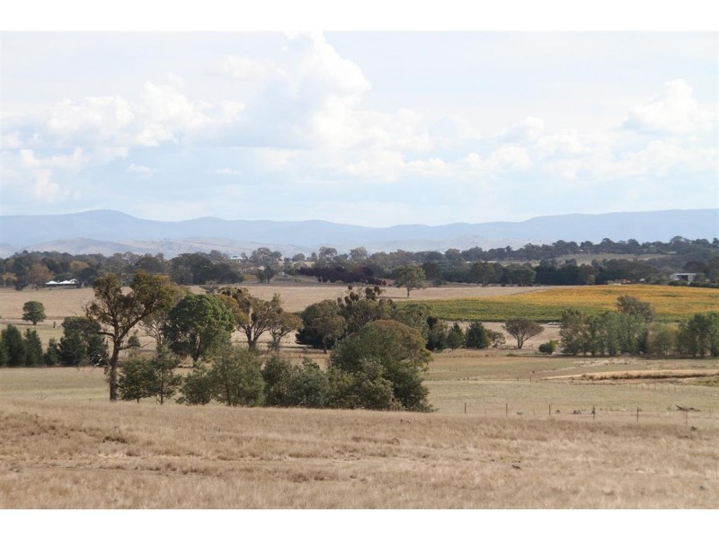 525 Murrumbateman Road, Murrumbateman NSW 2582