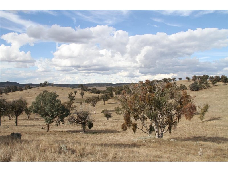 525 Murrumbateman Road, Murrumbateman NSW 2582