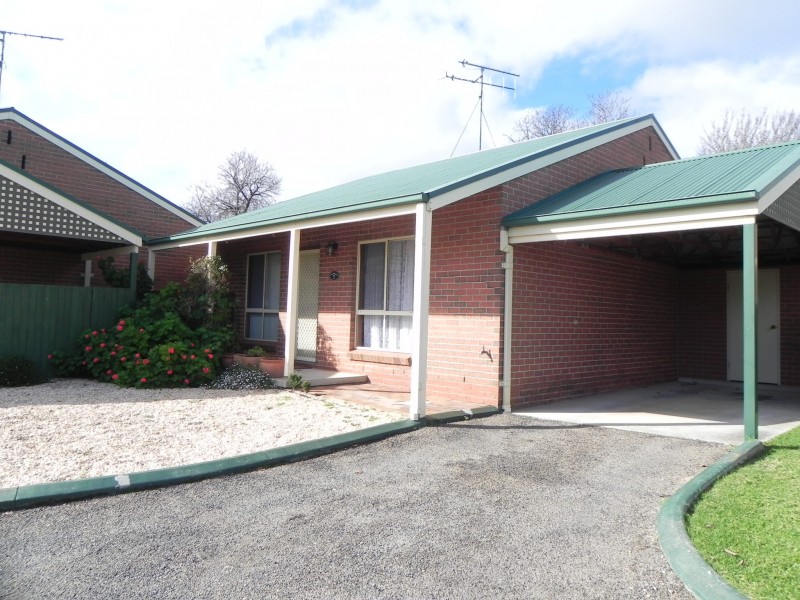 7/1 Mount Street, Yass NSW 2582