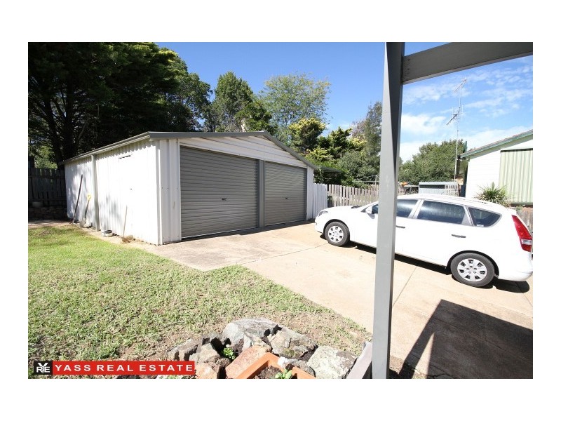 3 Glebe Street, Yass NSW 2582