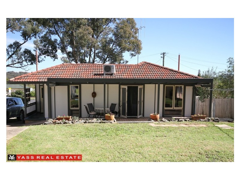 3 Glebe Street, Yass NSW 2582