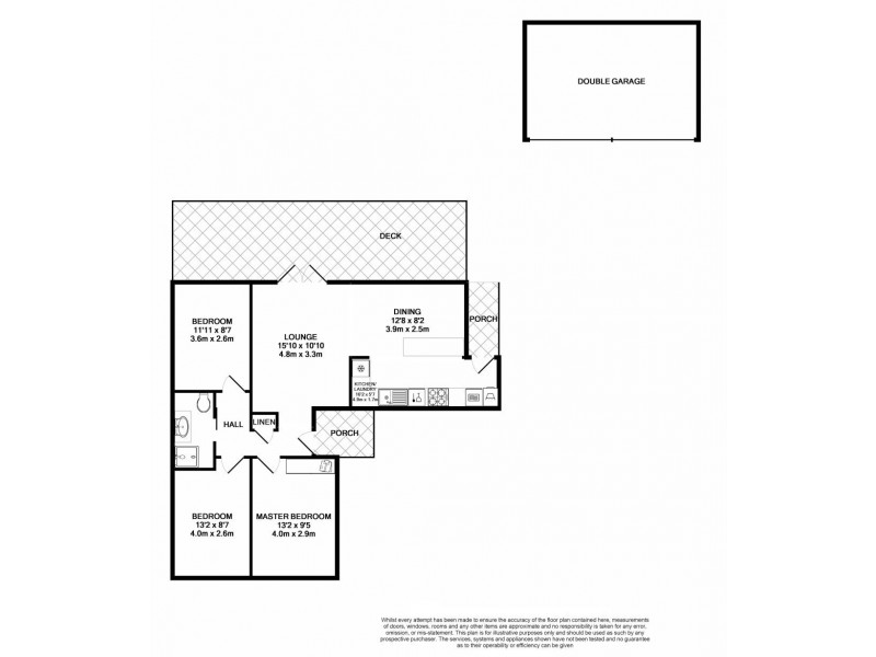 3 Glebe Street, Yass NSW 2582