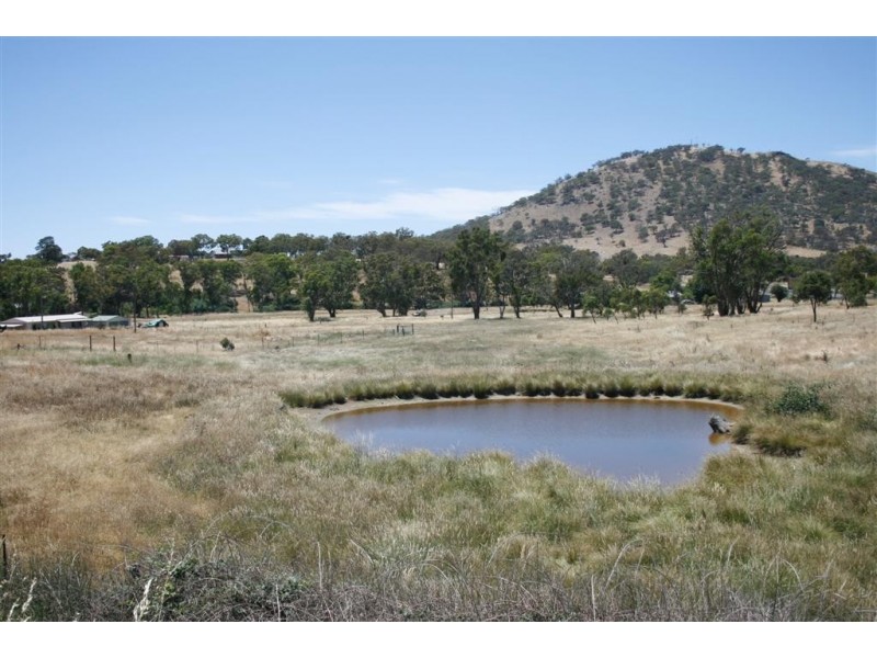 Lot 1 Cnr Bogolong & Airy Street, Bowning NSW 2582