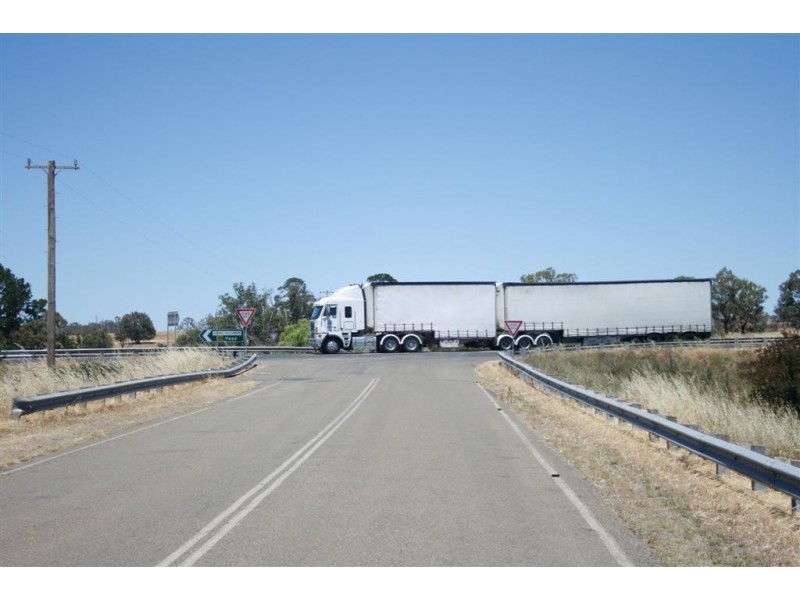 Lot 1 Cnr Bogolong & Airy Street, Bowning NSW 2582