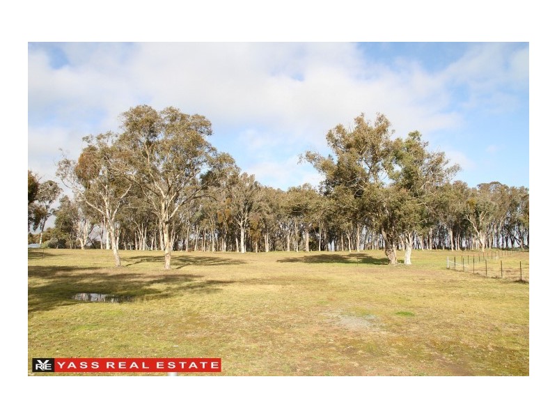 8 Parklands Avenue, Murrumbateman NSW 2582